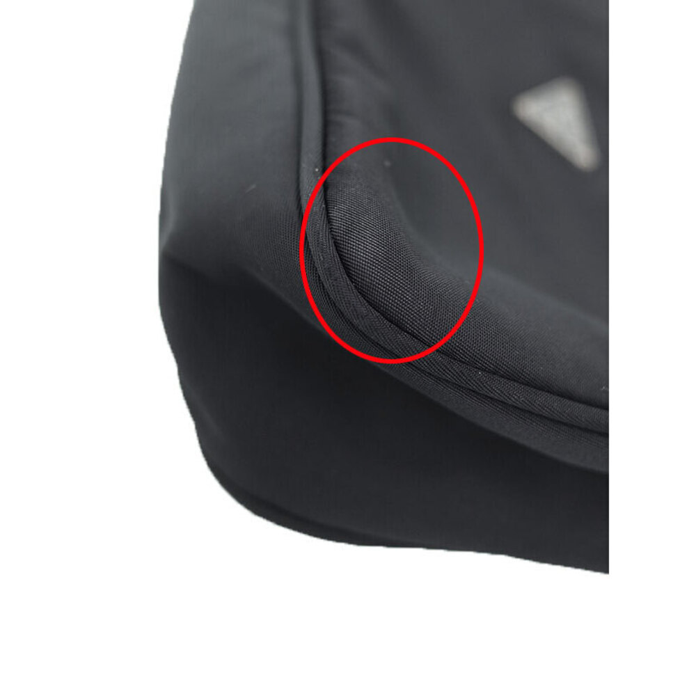 PRADA Accessory Pouch Handbag - Picture 9 of 9